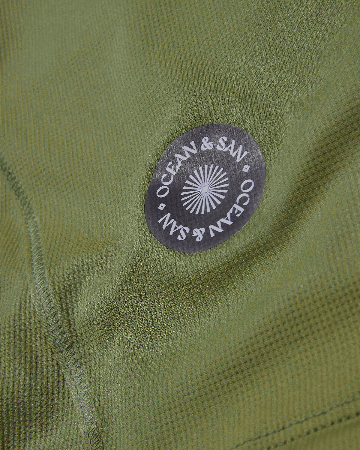 DeltaPeak™ Sun Shirt - Fern