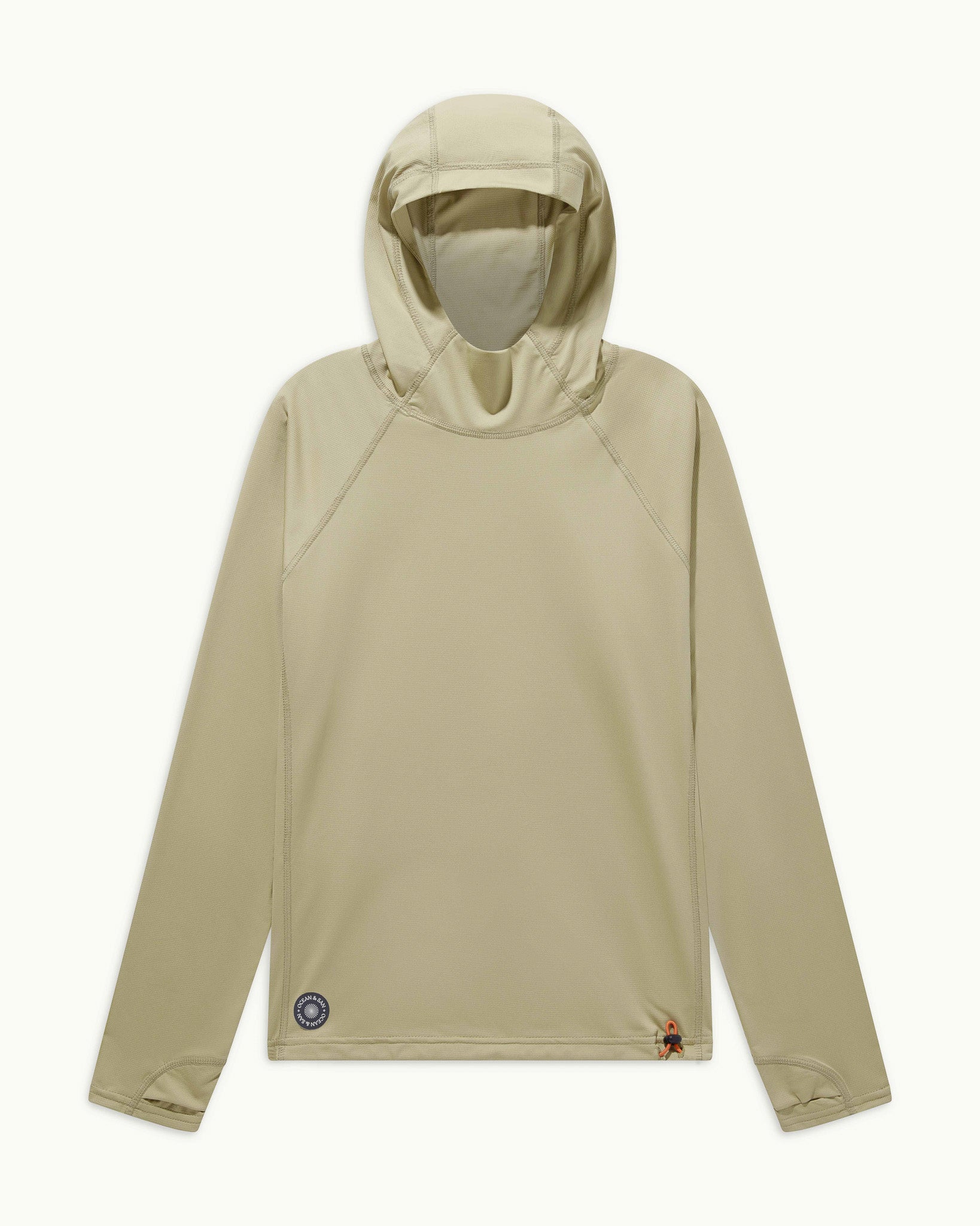 DeltaPeak™ Sun Shirt - San(d)