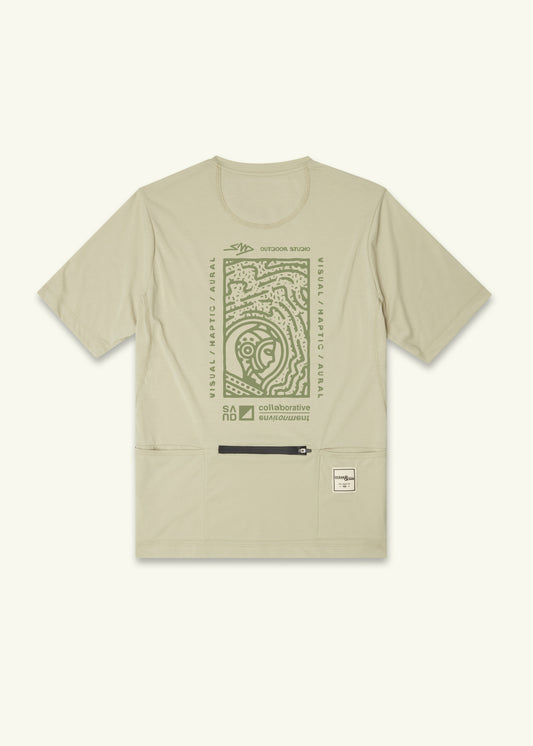 All Day Shirt - SAND V3 Edition