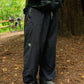 Ultralight Pants - Standard - Black