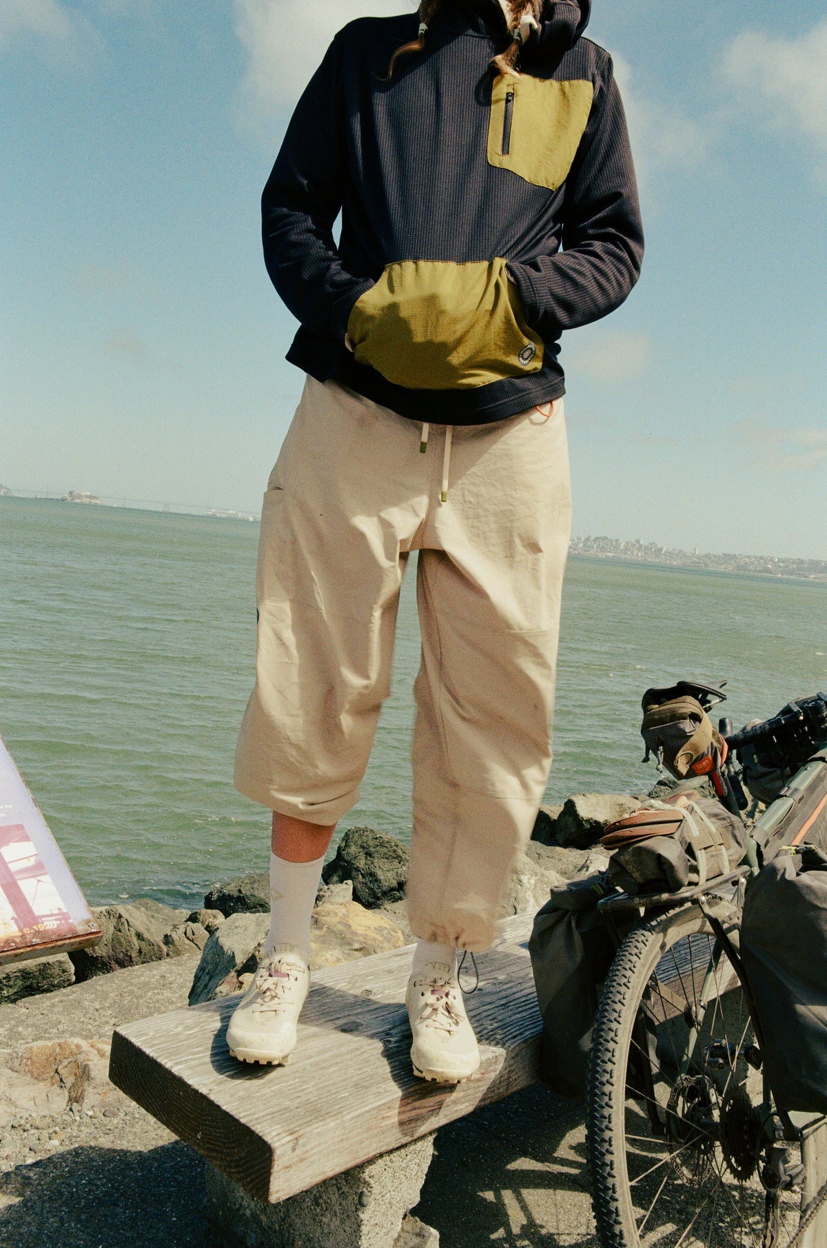 Ultralight Pants - Standard - San(d)
