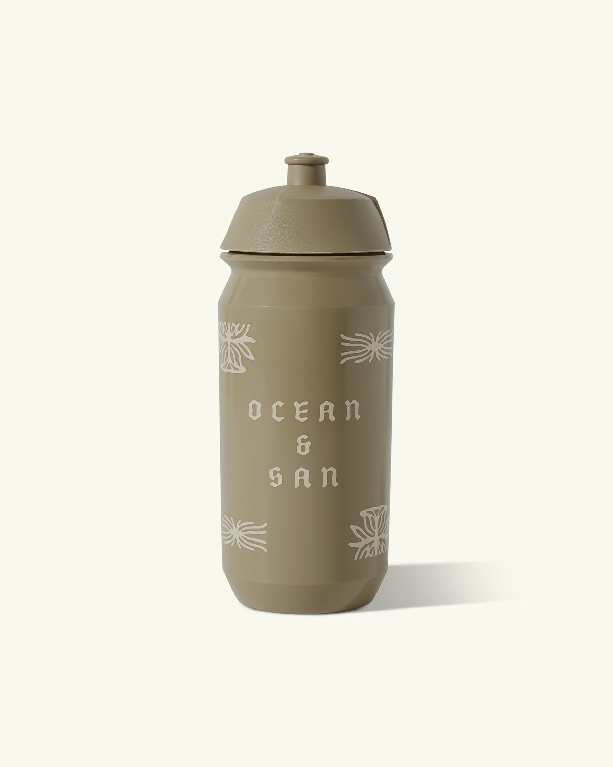 NFR 500ml Water Bottle - Pumice