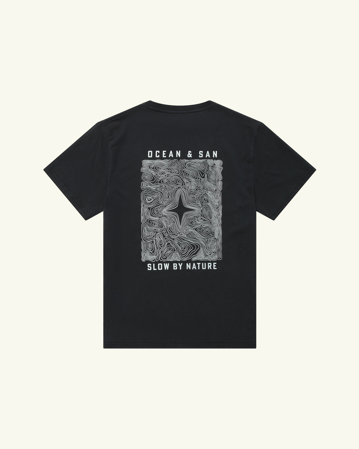 Classic Tee - Slow By