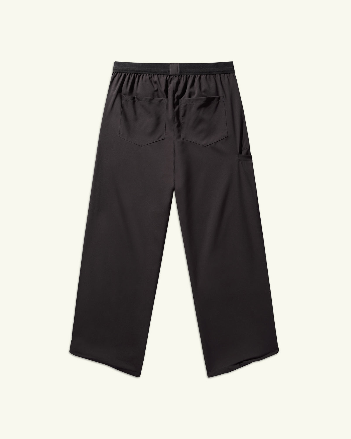 Ultralight Pants - Standard - Black