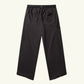Ultralight Pants - Cropped - Black
