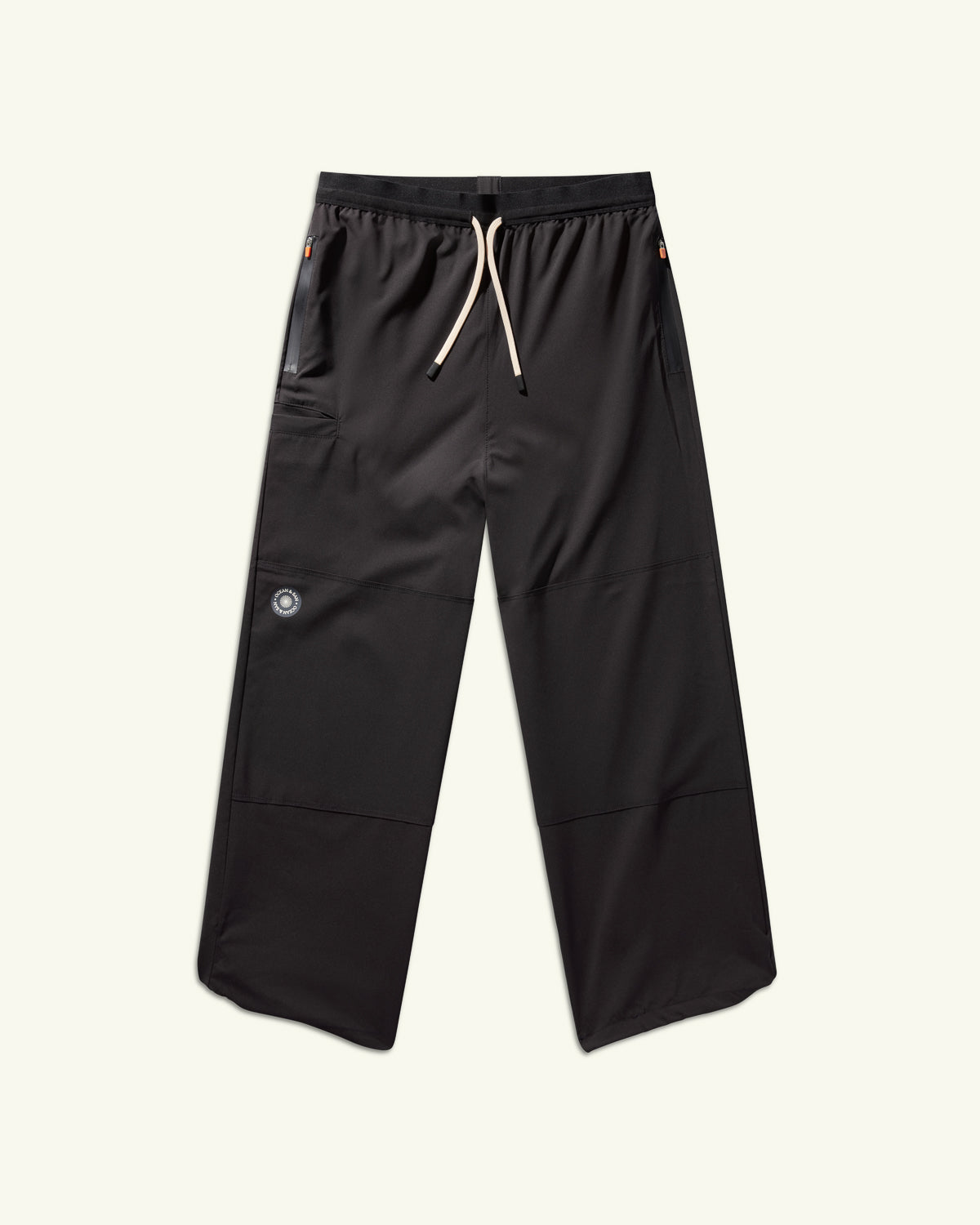Ultralight Pants - Standard - Black