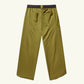 Ultralight Pants - Cropped - Fir Green