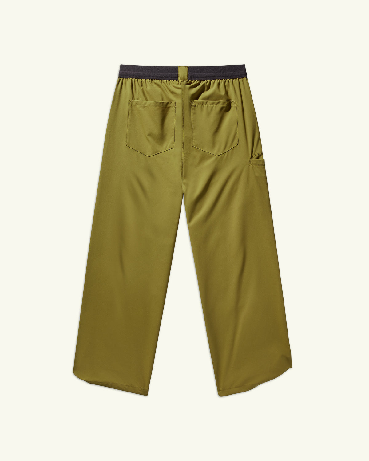 Ultralight Pants - Standard - Fir Green