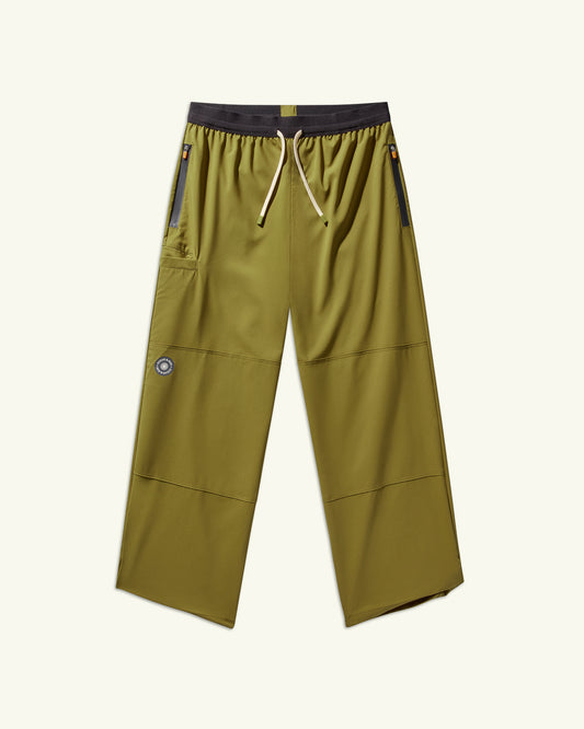 Ultralight Pants - Standard - Fir Green