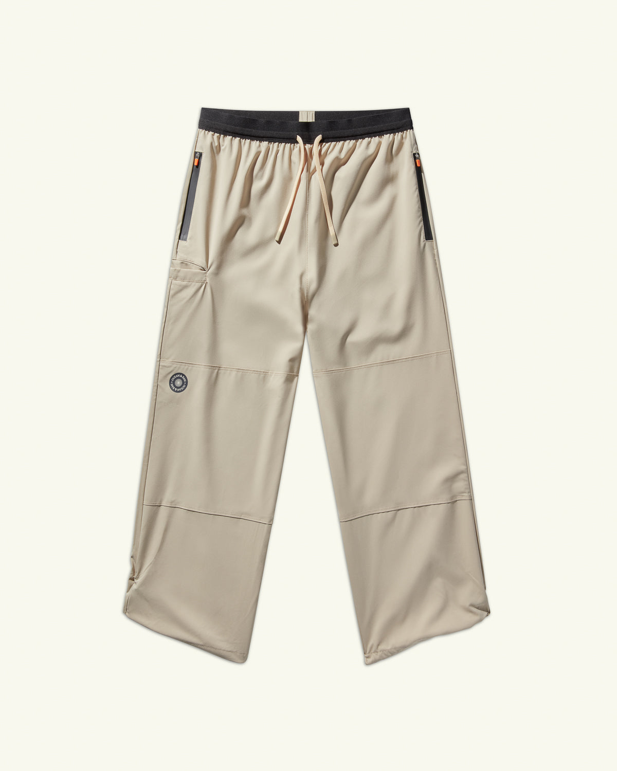Ultralight Pants - Cropped - San(d)