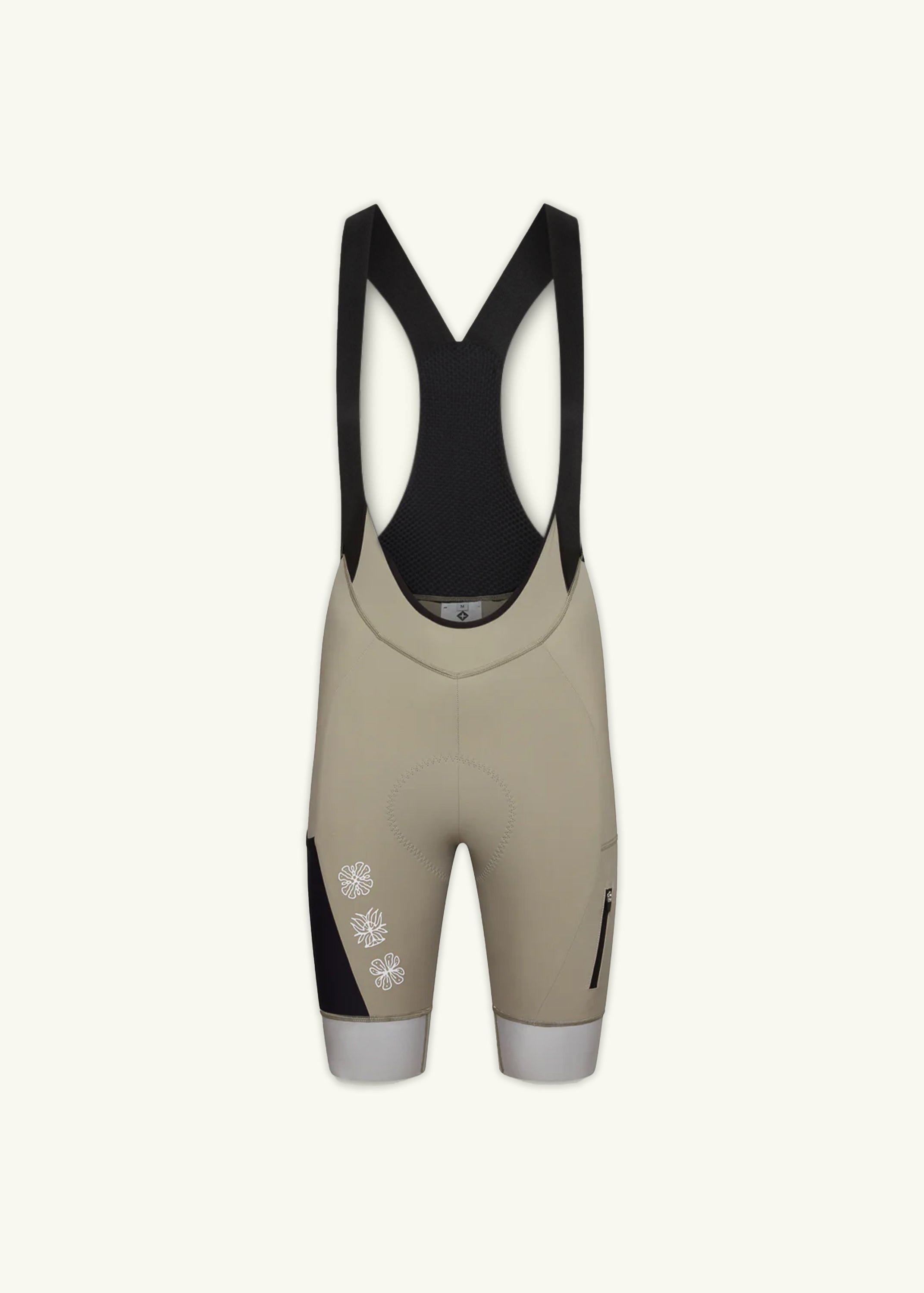 Men's Solution Cargo Bib Shorts - The Ultimate Cargo Cycling Bibs