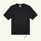 DeltaPeak™ UtiliTee - Black