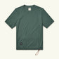 DeltaPeak™ UtiliTee - Balsam