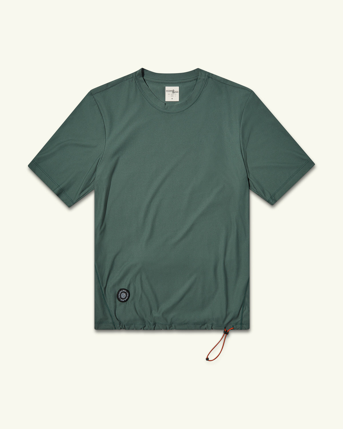 Women s Short Sleeve Ocean And San Women s short sleeve ocean and san