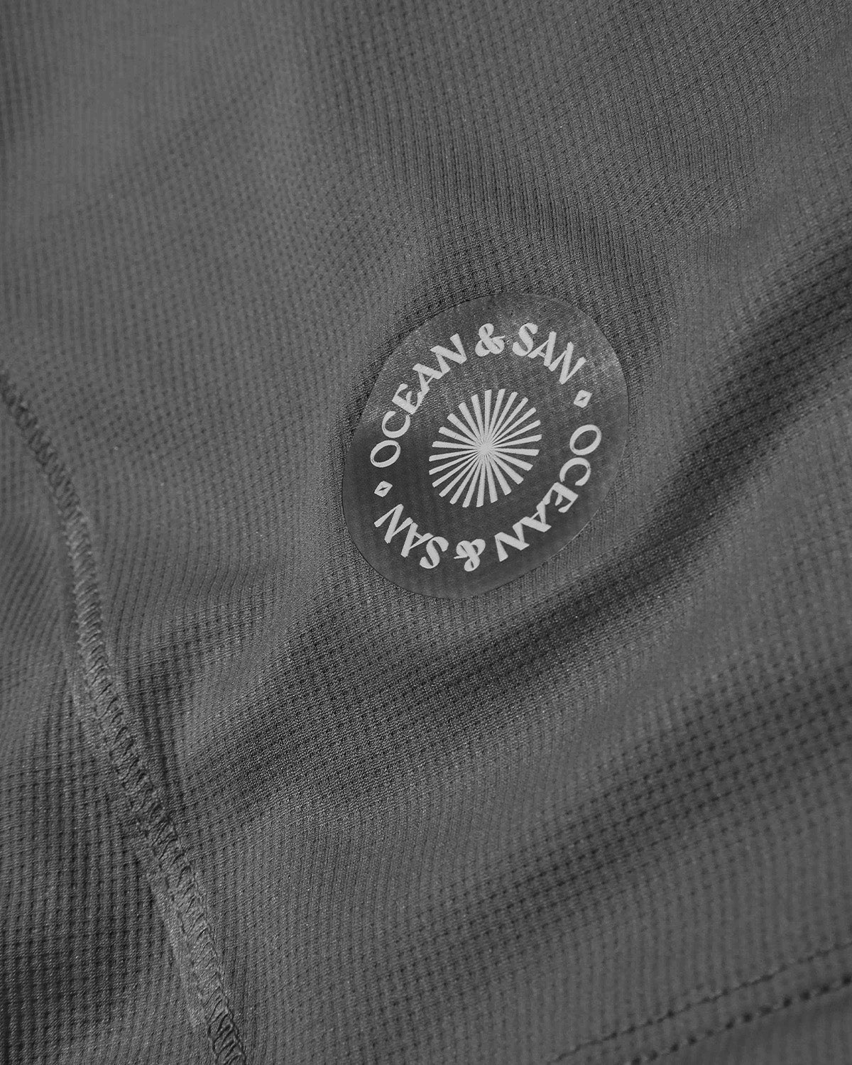 DeltaPeak™ Sun Shirt - Obsidian