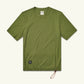DeltaPeak™ UtiliTee - Fern