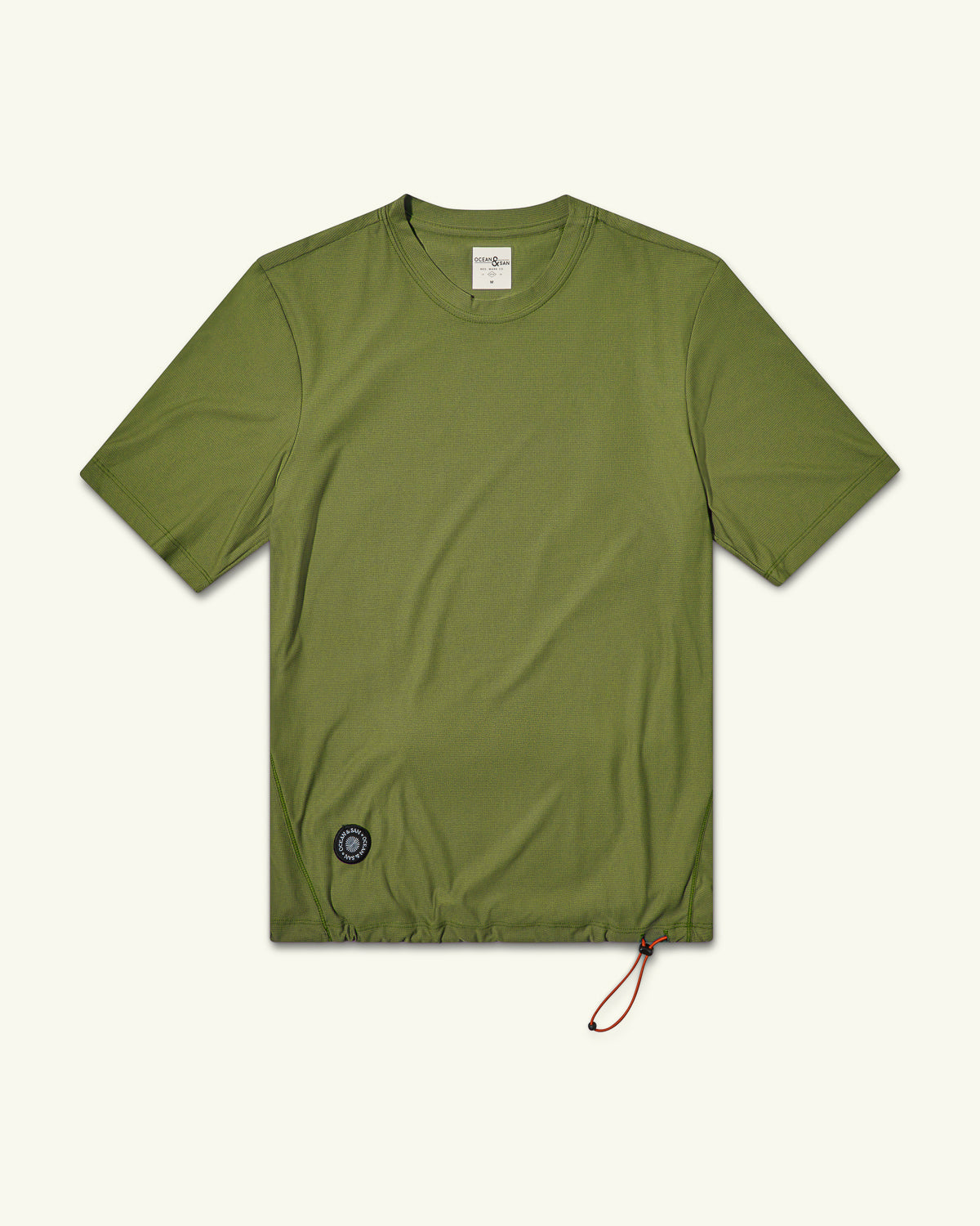 DeltaPeak™ UtiliTee - Fern