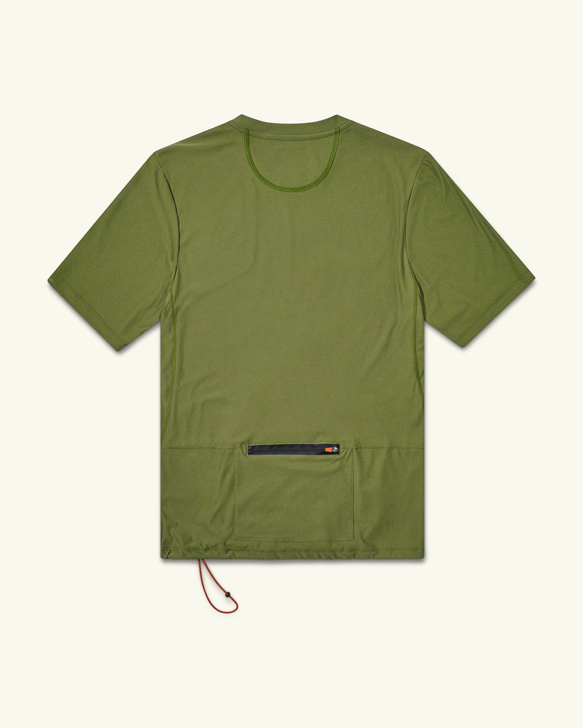 DeltaPeak™ UtiliTee - Fern