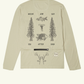Women's Long Sleeve - Sea Otter Edition