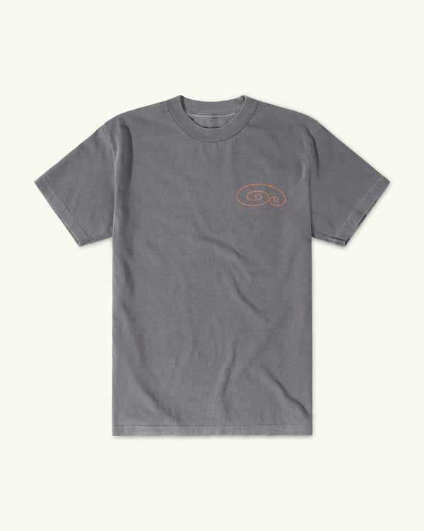 Vintage T Shirt - Dirt fish Edition