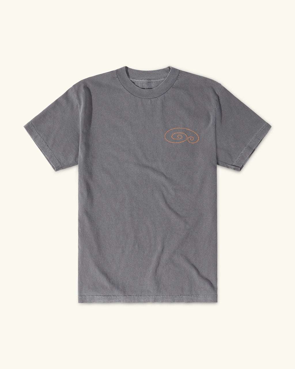 Vintage T Shirt - Dirt fish Edition