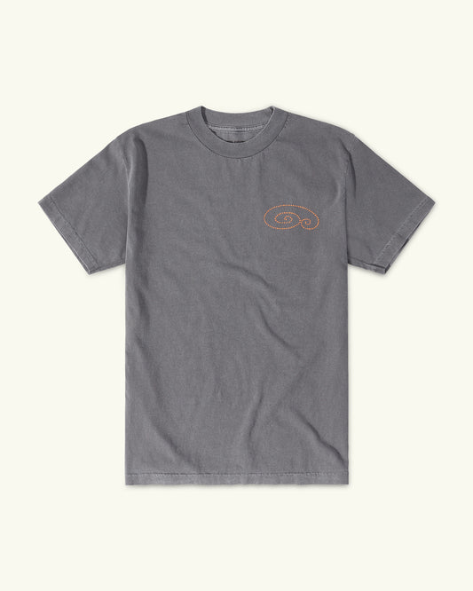 Vintage T Shirt - Dirt fish Edition