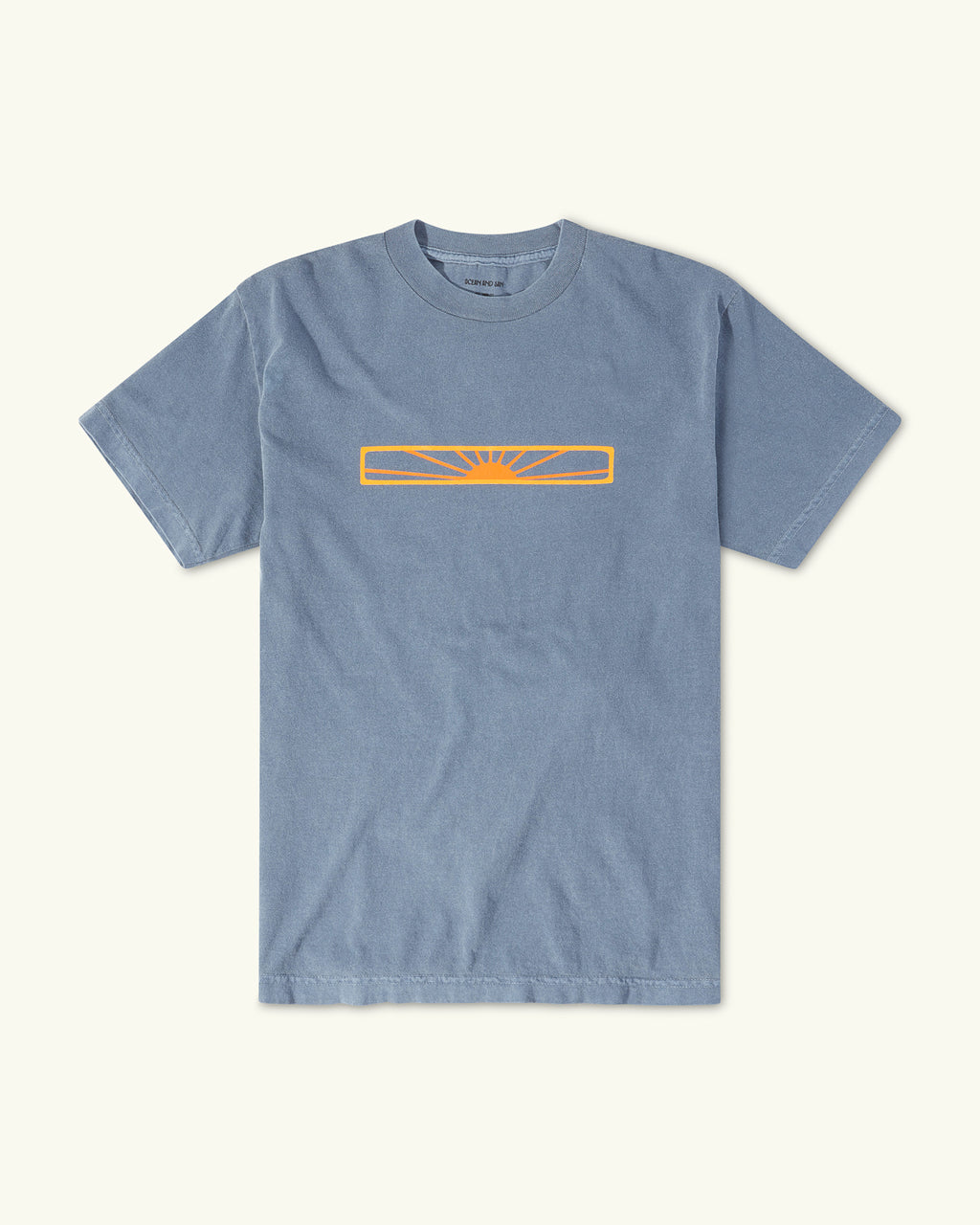 Vintage T Shirt - Rising Sun Edition