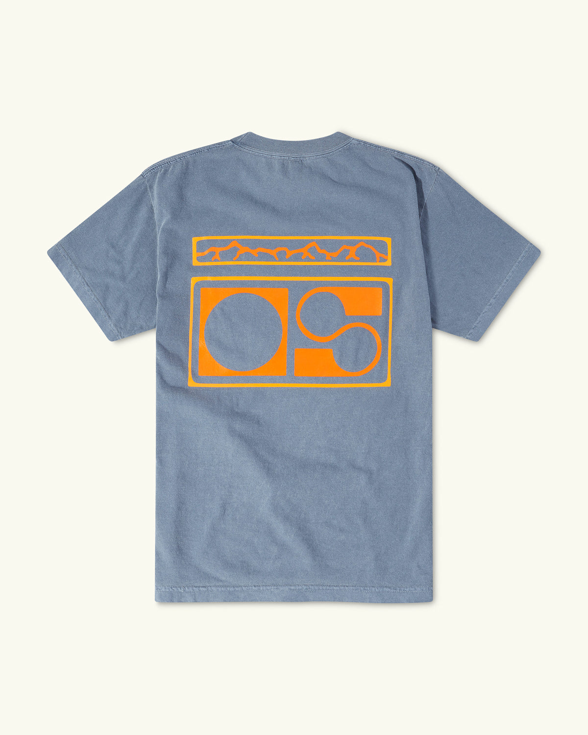 Vintage T Shirt - Rising Sun Edition