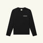 Women's Long Sleeve - Black