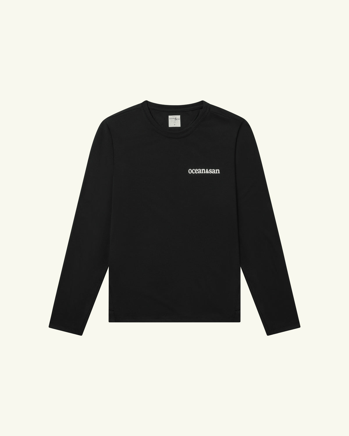 Women's Long Sleeve - Black