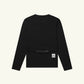 Women's Long Sleeve - Black