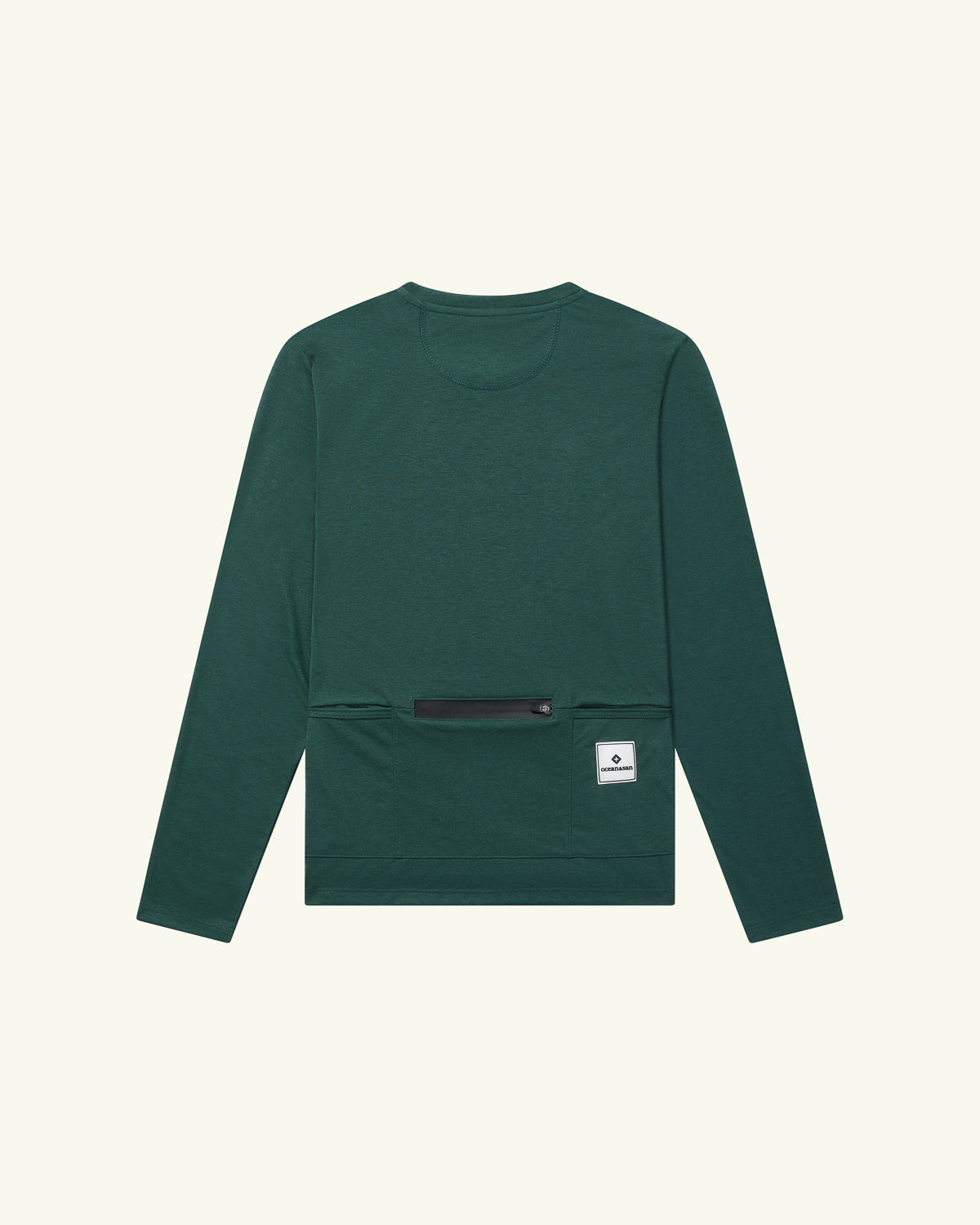 Women's Long Sleeve - Sea Moss