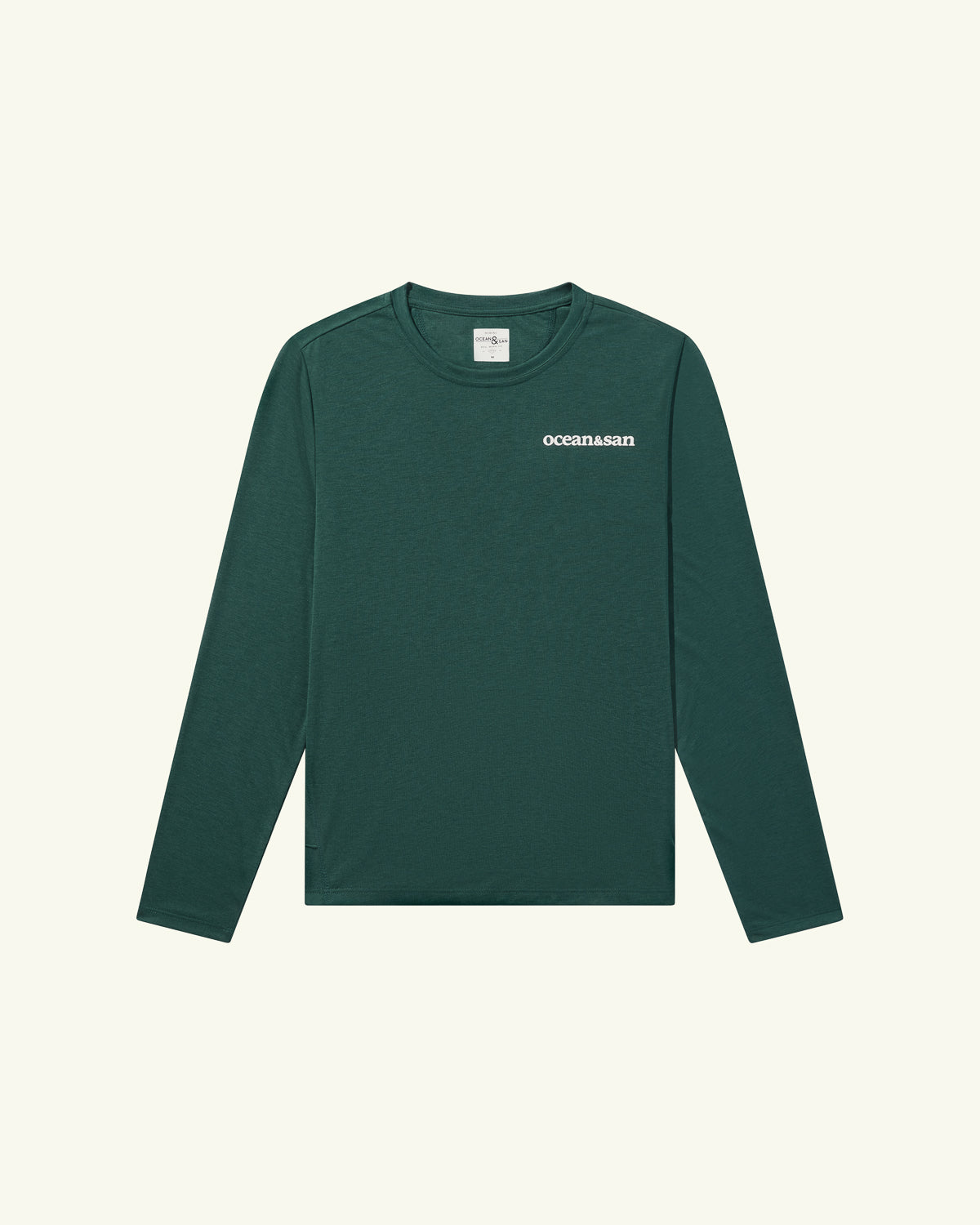 Women's Long Sleeve - Ocean and San
