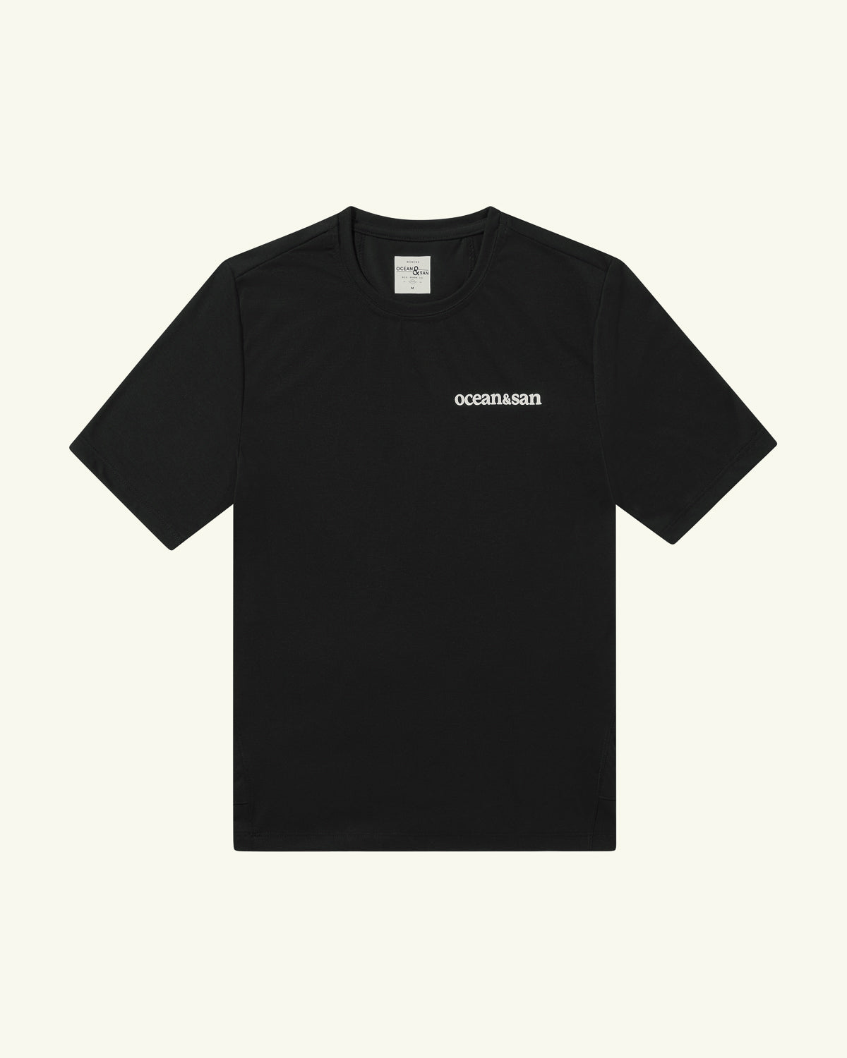 Women's All Day Shirt - Black