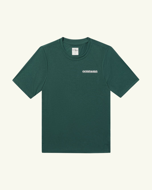 Women's All Day Shirt - Sea Moss