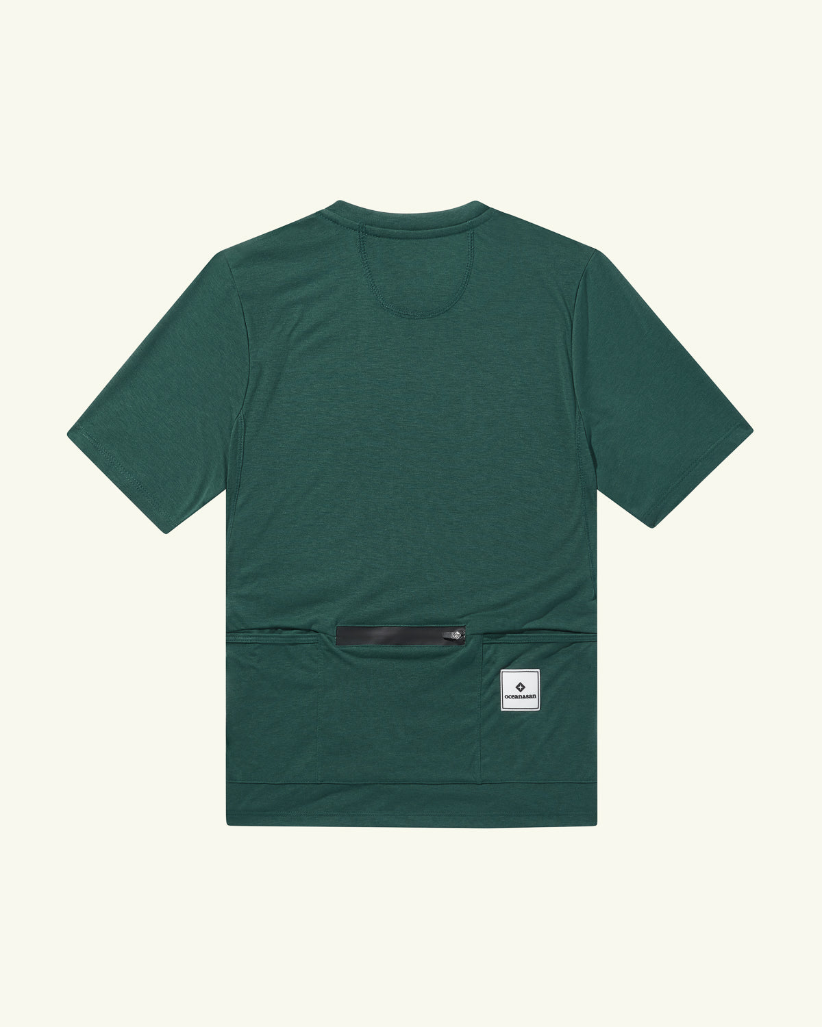 Women's All Day Shirt - Sea Moss