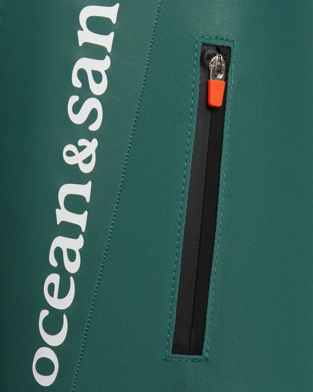 cargo bib shorts zipper