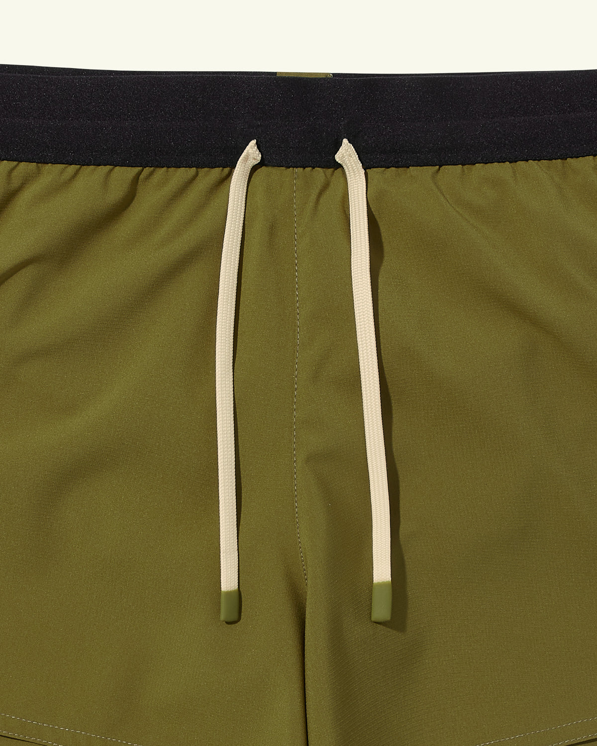 Drift Shorts - Fir Green