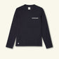 Women's Long Sleeve - Dark Navy