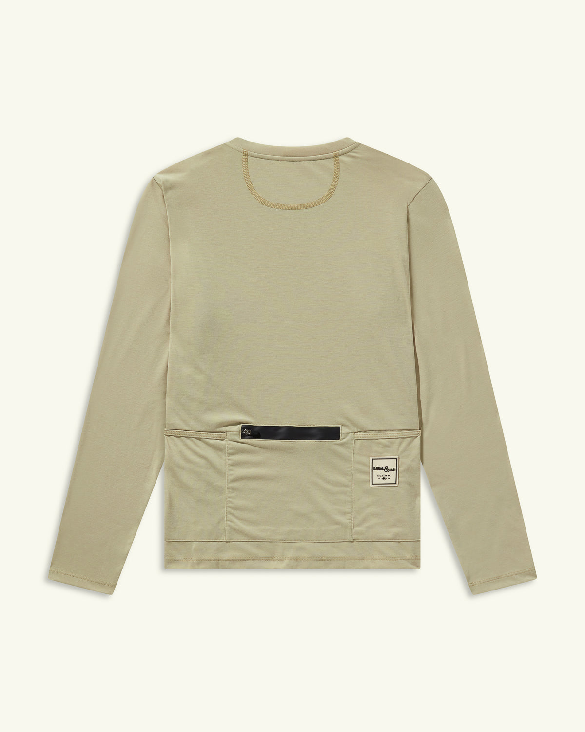 Women's Long Sleeve - Eucalyptus