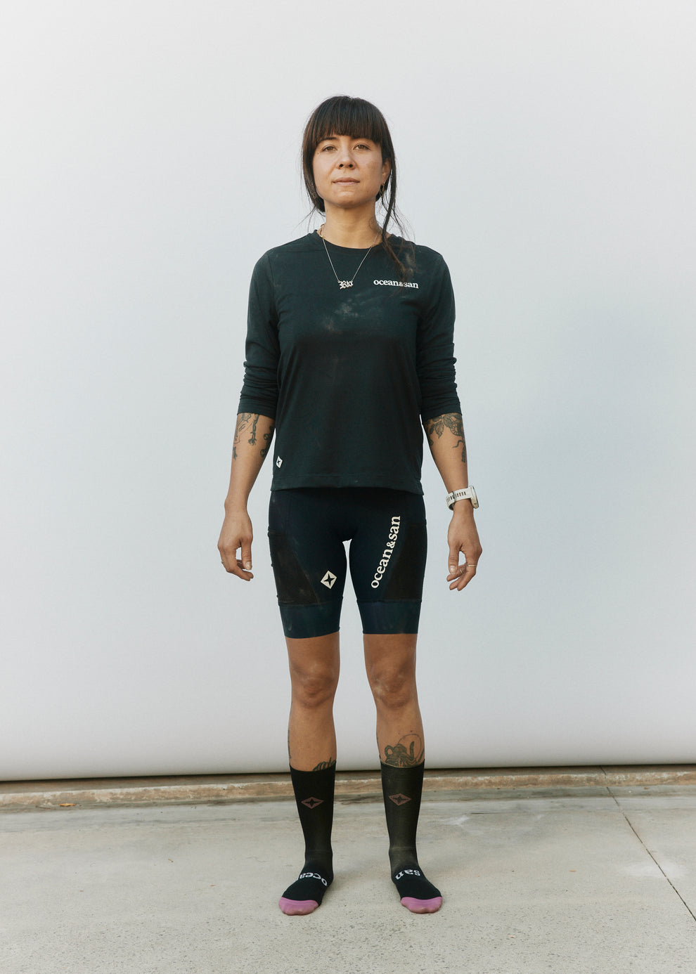 Women s All Day Shirts Casual Cycling Shirts Ocean And San Women s all day shirts casual cycling shirts ocean and san