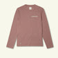 Women's Long Sleeve - Twilight Mauve