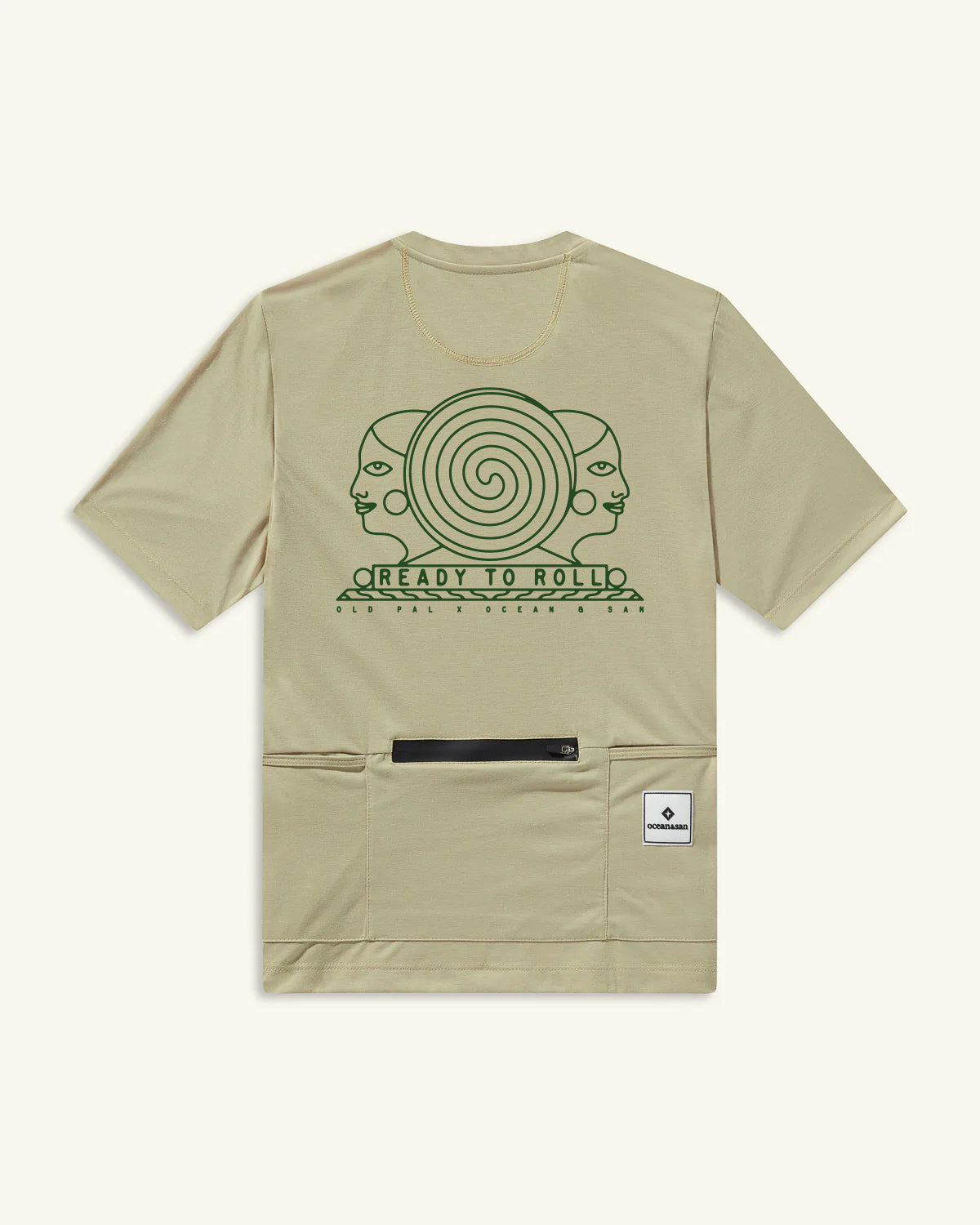 All Day Shirt - Old Pal Edition