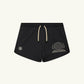 Women's Old Pal Drift Shorts - Black