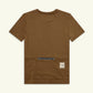 Women's All Day Shirt - Sequoia