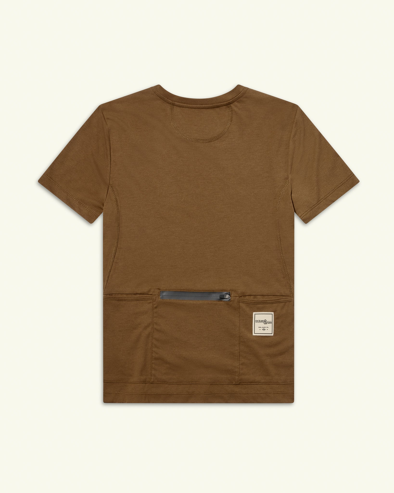 Women's All Day Shirt - Sequoia