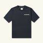 Women's All Day Shirt - Dark Navy
