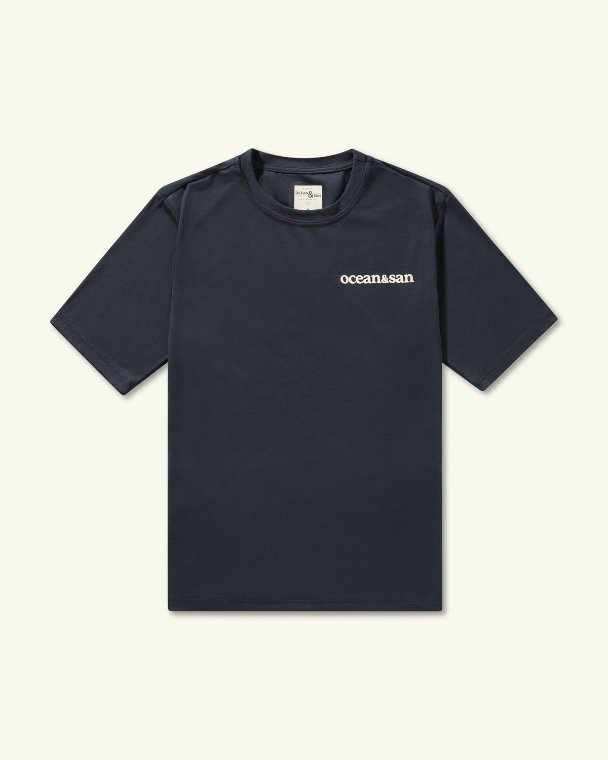 Women's All Day Shirt - Dark Navy