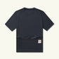 Women's All Day Shirt - Dark Navy