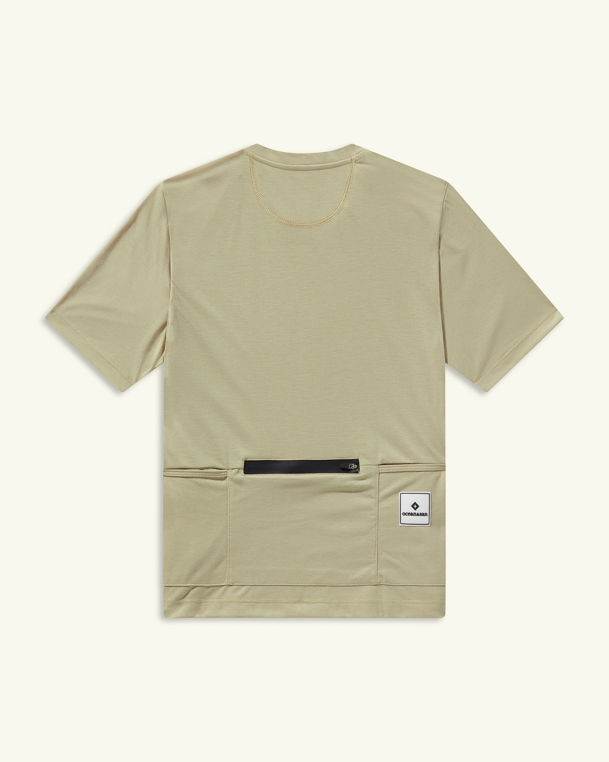 Women's All Day Shirt - Eucalyptus